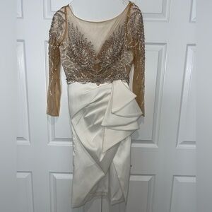 Terani Couture Size 6